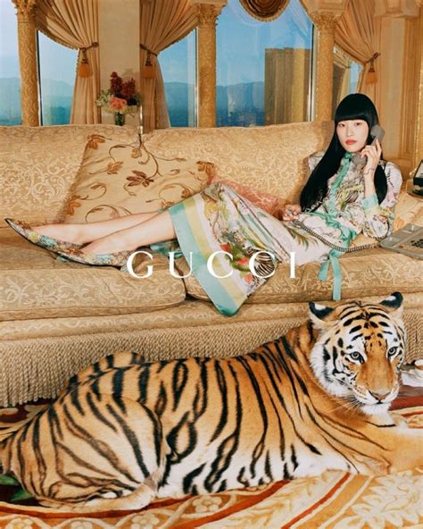 gucci wool hat tiger|2022 Gucci tiger.